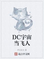 DC宇宙当飞人