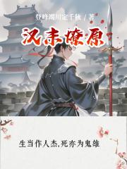 汉末燎原