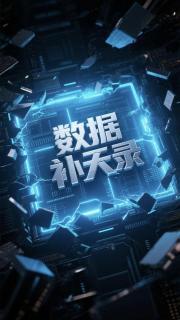 数据补天录