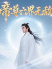 帝尊六界无敌