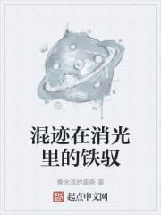 混迹在消光里的铁驭