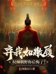 穿越弃子：凡日月所照皆为汉土！