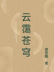 云霭苍穹