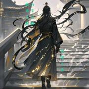 蛊术之巅：方尘之路