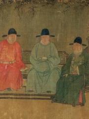 我在锦衣卫跟大儒辩经