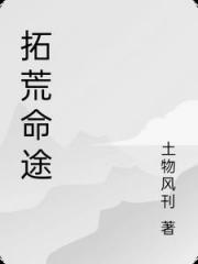拓荒命途