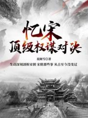 忆宋：顶级权谋对决【北宋篇】