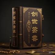 创世玄箓