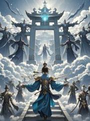 万道分身破天门