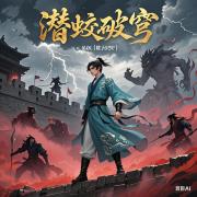 潜蛟破穹